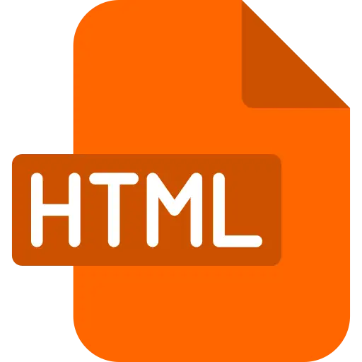 HTML